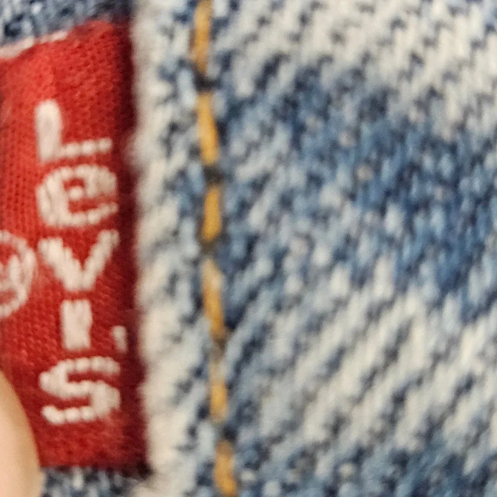 Levis levi 560